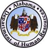 Alabama Department of Human Resources