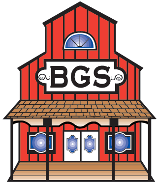 Broadcasters General Store