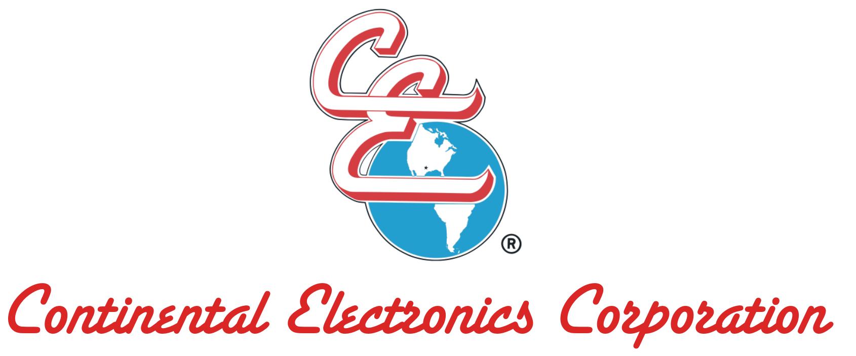 Continental Electronics