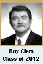 Click for biography of Roy Clem