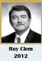 Click for biography of Roy Clem