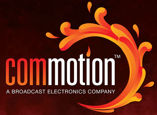 Broadcast Electronics / Commmotion