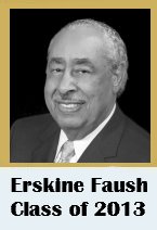 Click for biography of Erskine Faush