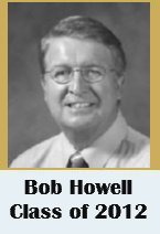 Click for biography of Bob Howell