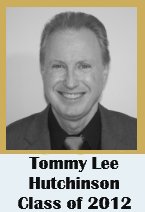 Click for biography of Tommy Lee Hutchinson