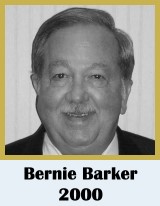 Click for biography of Bernie Barker