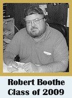 Click for biography of Robert Boothe