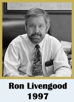 Click for biography of Ron Livengood