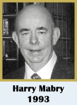 Click for biography of Harry Mabry