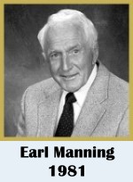 Click for biography of Earl Manning