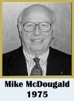 Click for biography of Mike McDougald