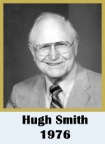 Click for biography of Hugh Smith