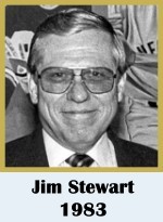 Click for biography of Jim Stewart