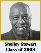 shelley stewart