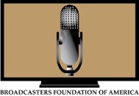 Broadcasters Foundation of America