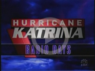 NBC Nightly News - September 7, 2005