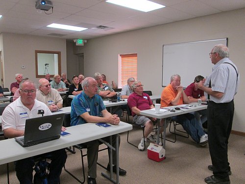 HDseminar