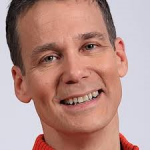 Graeme Newell