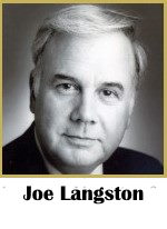 Joe Leonard Langston Sr.