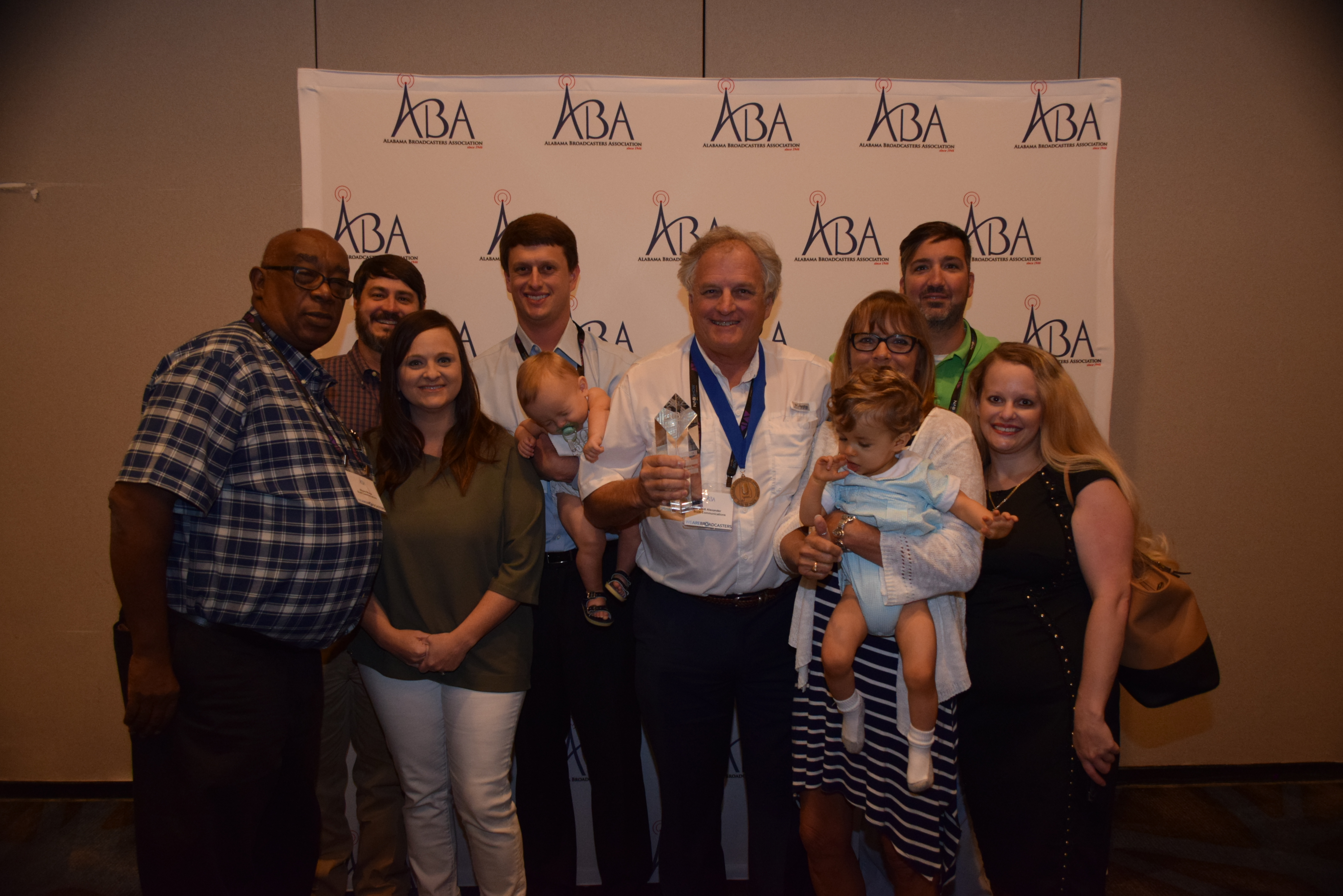 2017 ABA ANNUAL CONFERENCE | ALABAMA BROADCASTERS ASSOCIATION