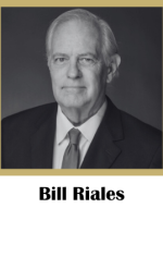 ABA HOF – Bill Riales