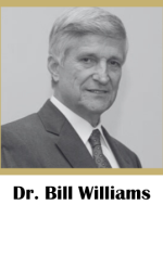 ABA HOF – Bill Williams