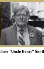 ABA HOF – Chris Uncle Henry Smith
